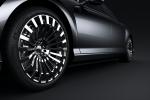 Peugeot 908 RC Concept 2006 года